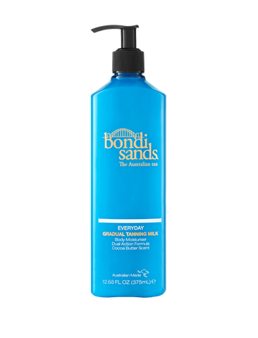 Gradual Self Tanning Milk - 12.68 FL OZ