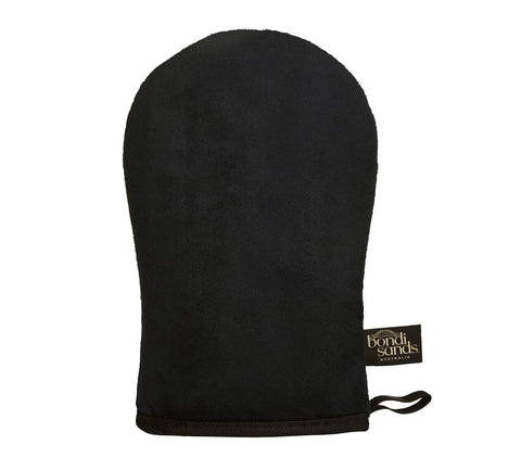 Aero Ultra Dark Self Tanning Foam & Application Mitt Bundle