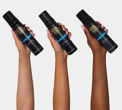 Dark Self Tanning Routine Bundle